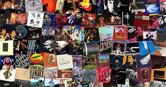 Ultimate Classic Rock - Top 100 Live Albums