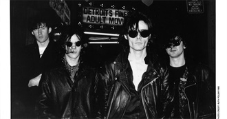 Sisters of Mercy Discography