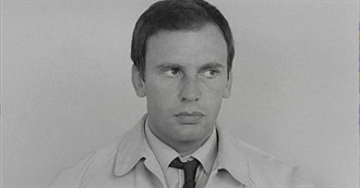 Jean-Louis Trintignant Filmography