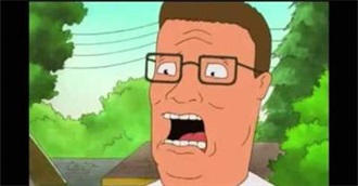 King of the Hill Characters