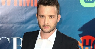 Eddie Kaye Thomas Filmography (2018)