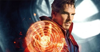 2021 Movie Guide Fantastic Beasts 3 to Doctor Strange and the Mulitverse of Madness