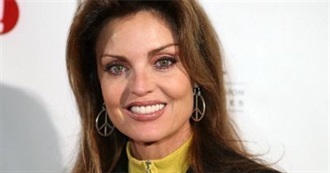 Tracy Scoggins - Filmography