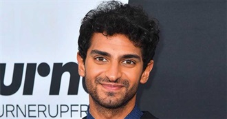 Karan Soni Movies