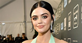 Lucy Hale, Filmography