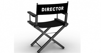 M&#39;s Most Watched Directors (2020 Update)