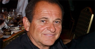 Joe Pesci Movies Steve Has Seen