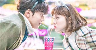 Must Watch  Kdrama Recommendations