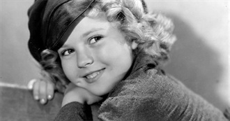 Shirley Temple