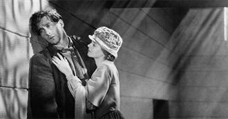 AFI 100 Movies in the National Film Registry