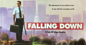 Movies With the Word &quot;Down&quot; in the Title