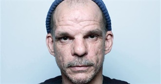 Filmography of Denis Lavant