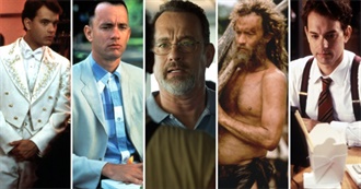 10 Underrated Tom Hanks Movies