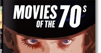 Films of the 1970s Sue Has Seen