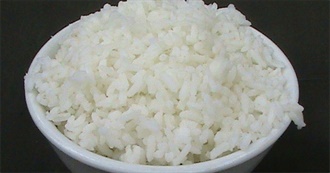 Rice Foods