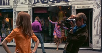 10 Best Movies Set in Swinging London