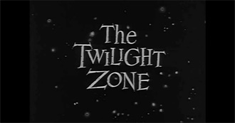 Gus Fallon&#39;s Bottom 10 Episodes of &quot;The Twilight Zone&quot; (1959-1964)