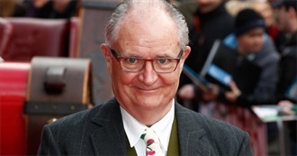 Jim Broadbent Movies That Cora Saw