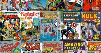 Marvel&#39;s 100 Most Comic Issues