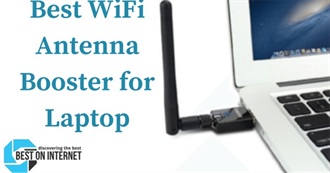 Get List of Best USB Wifi Antenna Boosters