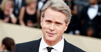 Cary Elwes Filmography (2018)