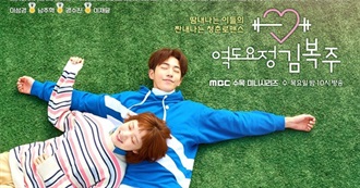 Korean Dramas Must Watch