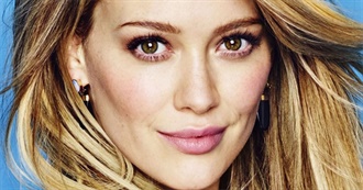 Hilary Duff: Top 11 Favorite Songs