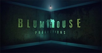 Blumhouse Movies Ranked