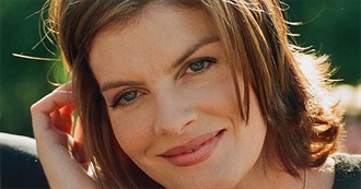 Movies With Rene Russo