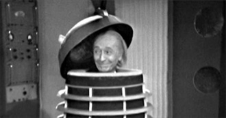 Every First Doctor Story Ranked From Best to Worst