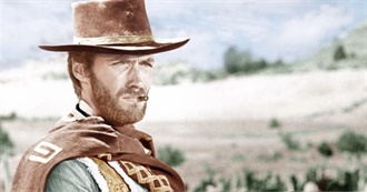 Top 30 Best Westerns of All Time