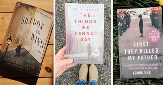 45 Unexpectedly Sad Books That People Said Made Them Cry Cathartically