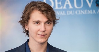 Paul Dano Movies