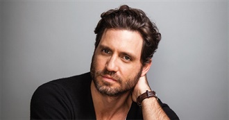 Edgar Ramirez Movies I&#39;ve Seen Update