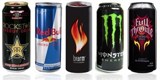 Energy Drinks