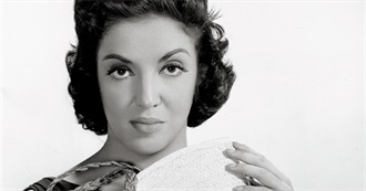 The American Films of Katy Jurado