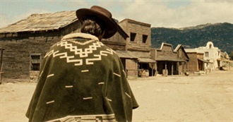 The 10 Best Western Movies From the &#39;50s and &#39;60s According to Collider