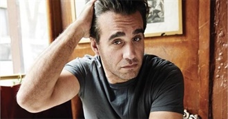 Bobby Cannavale Filmography (1970-)