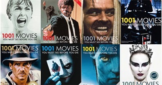 The Ultimate &quot;Must See&quot; Movies