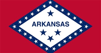 Best Places to Visit in Arkansas