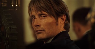 Mads Mikkelsen&#39;s Best Films