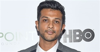 Utkarsh Ambudkar Movies I&#39;ve Seen