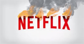 Every Show on Netflix as of August 2019