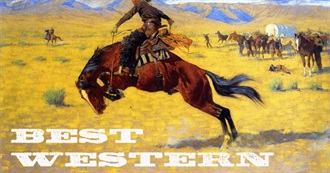 Western Classiques