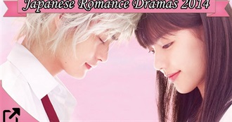 Every Jdrama Angel Has Seen Ver. 2