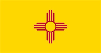 Cities of New Mexico