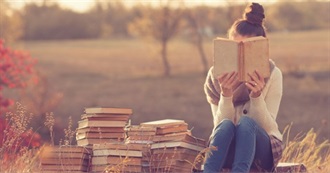 50 Books Every Woman (And Everyone Else) Should Read Before Turning 40