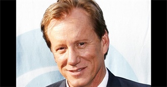 James Woods Filmography