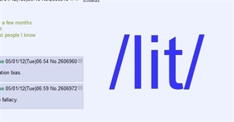 /Lit/ Aggregated Top 100