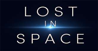 Lost in Space